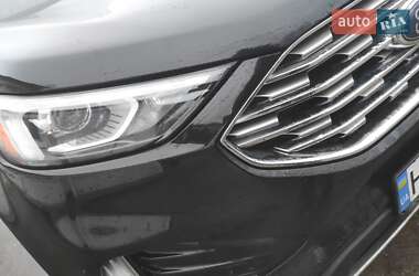 Позашляховик / Кросовер Ford Edge 2019 в Одесі