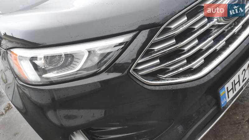 Внедорожник / Кроссовер Ford Edge 2019 в Одессе