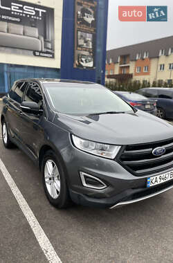 Позашляховик / Кросовер Ford Edge 2015 в Києві