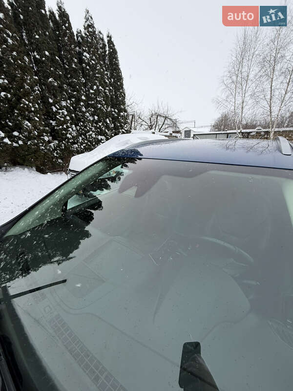 Внедорожник / Кроссовер Ford Edge 2020 в Дубно