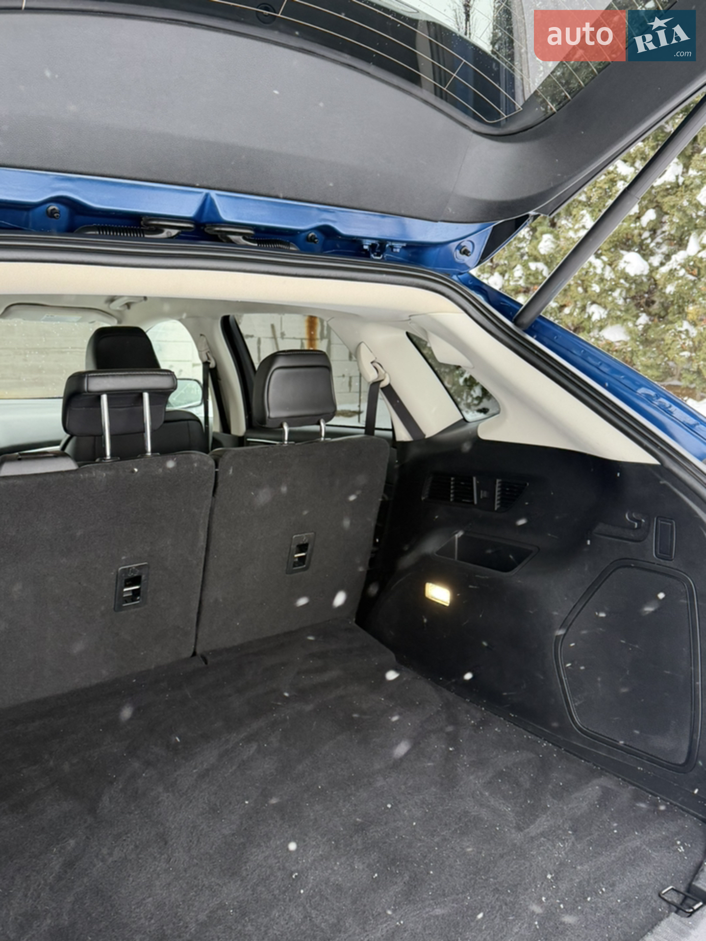 2020 Ford Edge - мініатюра 12
