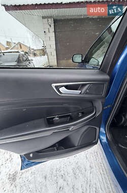 Внедорожник / Кроссовер Ford Edge 2020 в Дубно
