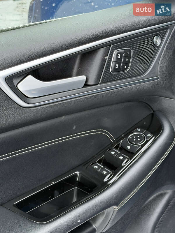 Внедорожник / Кроссовер Ford Edge 2020 в Дубно