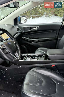 Внедорожник / Кроссовер Ford Edge 2020 в Дубно