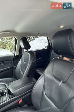 Внедорожник / Кроссовер Ford Edge 2020 в Дубно