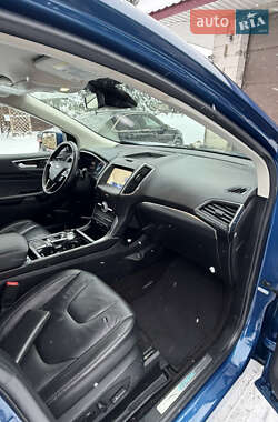 Внедорожник / Кроссовер Ford Edge 2020 в Дубно