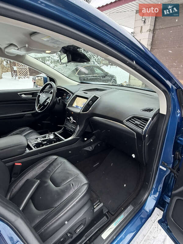 Внедорожник / Кроссовер Ford Edge 2020 в Дубно