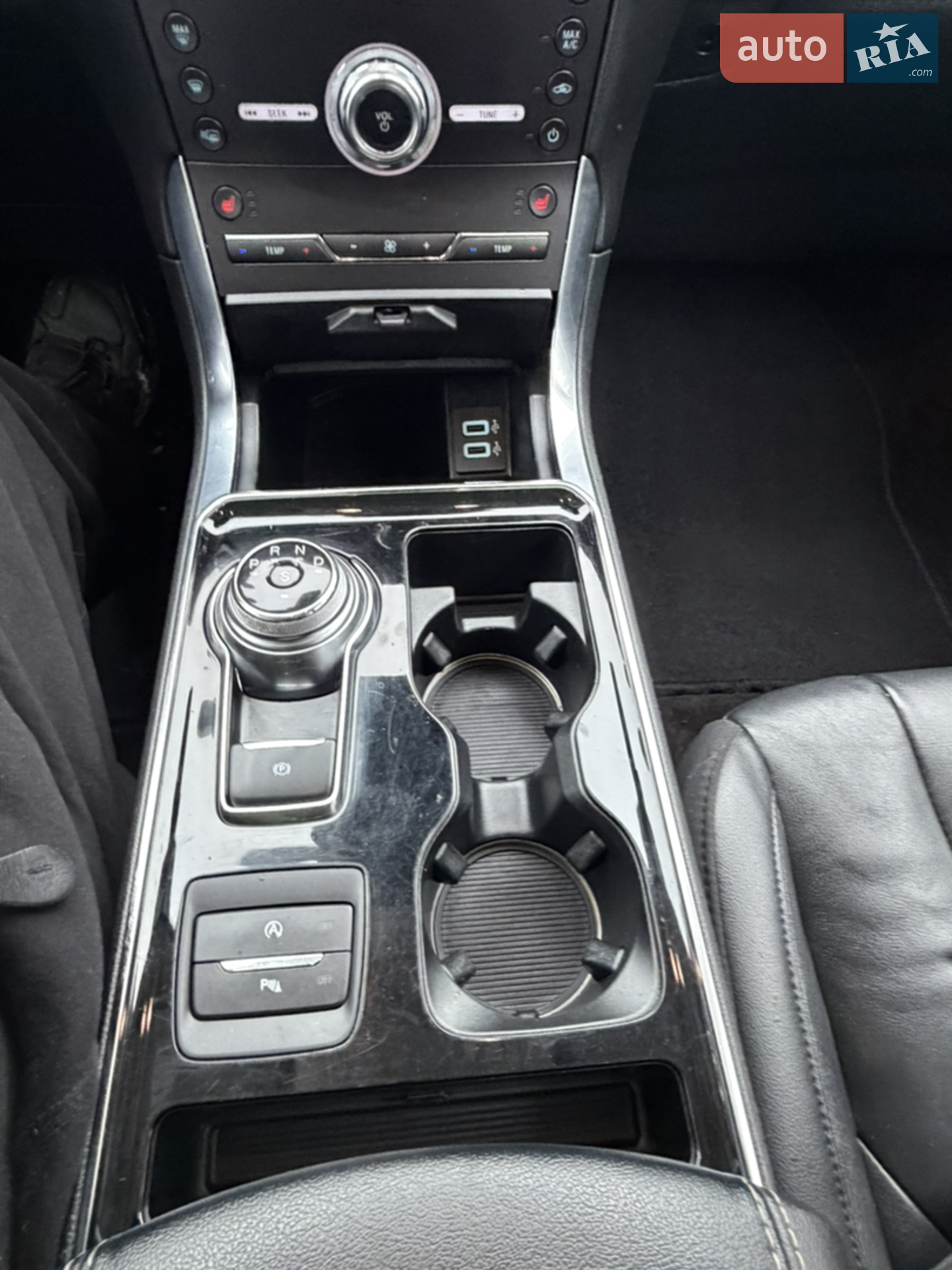 2020 Ford Edge - мініатюра 41