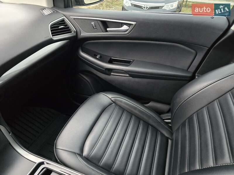 Внедорожник / Кроссовер Ford Edge 2019 в Полтаве