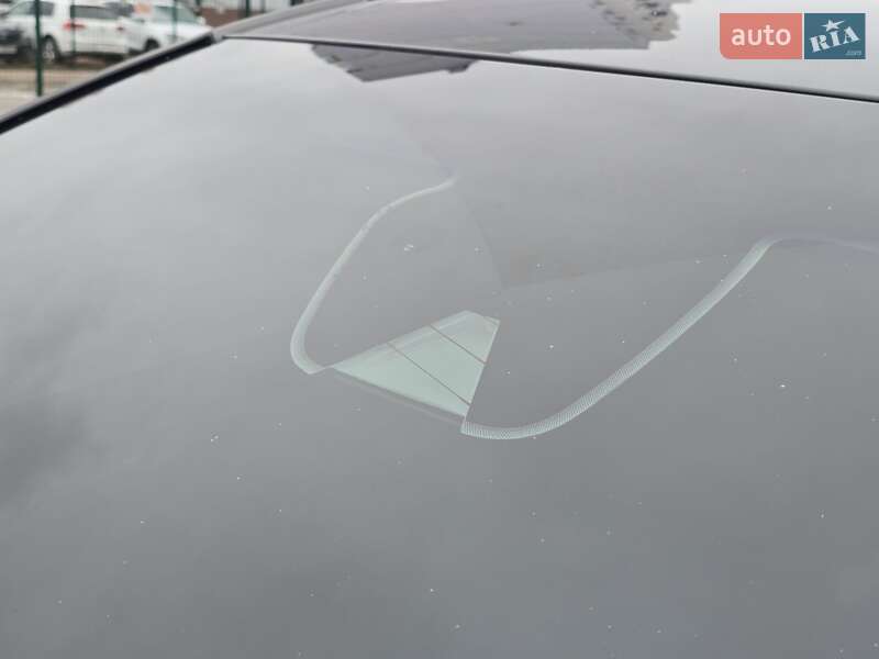 Внедорожник / Кроссовер Ford Edge 2019 в Полтаве