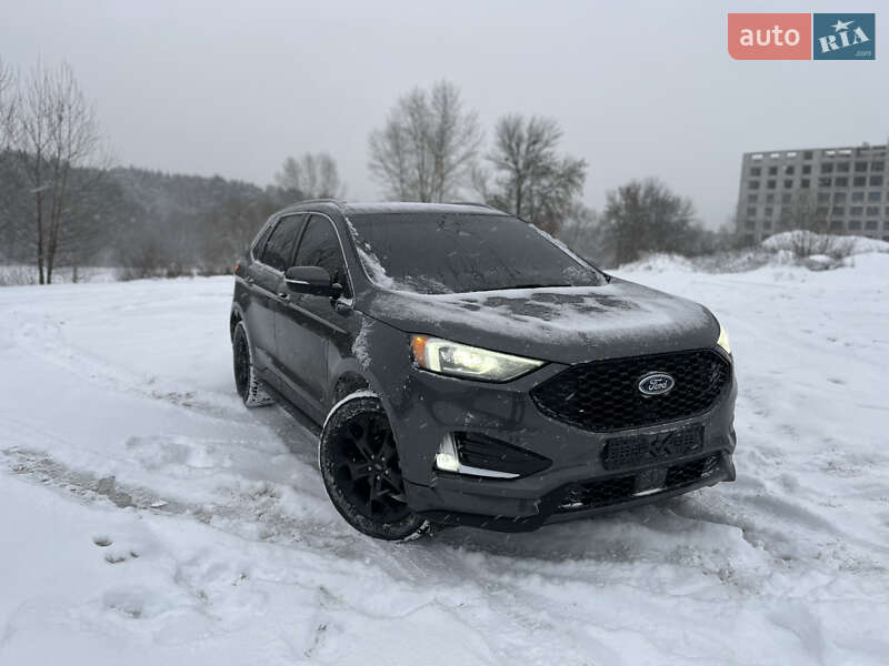 Внедорожник / Кроссовер Ford Edge 2020 в Чернигове
