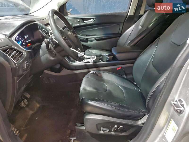 Внедорожник / Кроссовер Ford Edge 2018 в Харькове