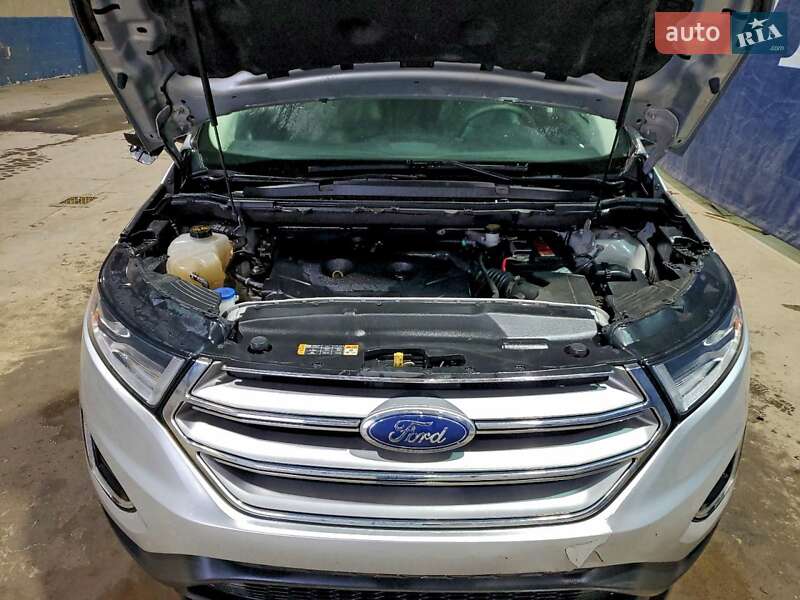 Внедорожник / Кроссовер Ford Edge 2018 в Харькове