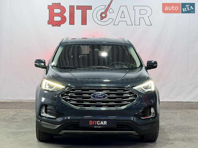 Внедорожник / Кроссовер Ford Edge 2019 в Одессе