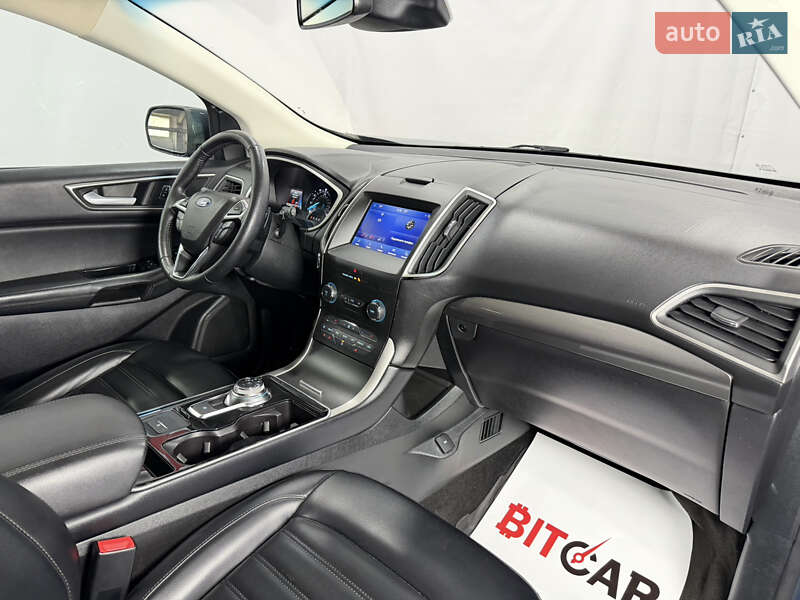 Внедорожник / Кроссовер Ford Edge 2019 в Одессе