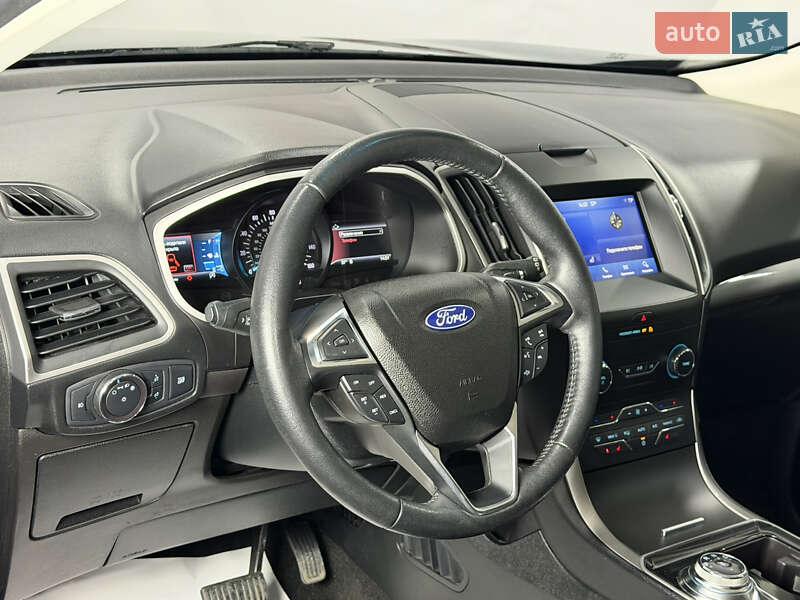 Внедорожник / Кроссовер Ford Edge 2019 в Одессе