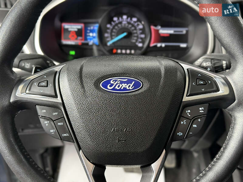 Внедорожник / Кроссовер Ford Edge 2019 в Одессе