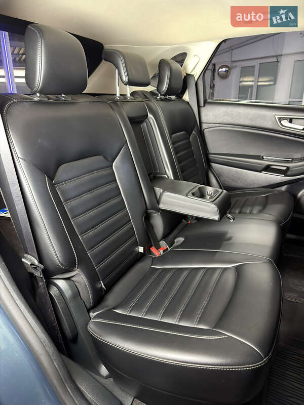 Внедорожник / Кроссовер Ford Edge 2019 в Одессе