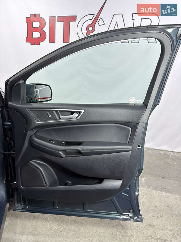 Внедорожник / Кроссовер Ford Edge 2019 в Одессе