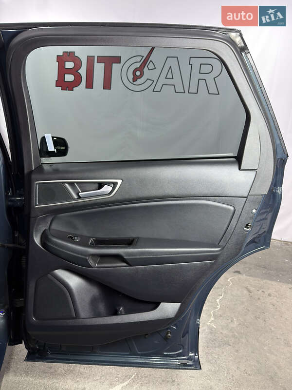 Внедорожник / Кроссовер Ford Edge 2019 в Одессе