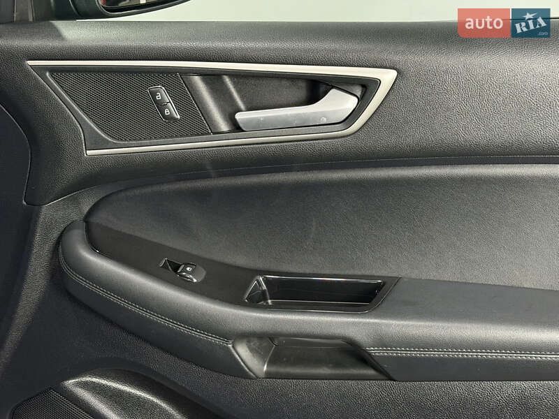 Внедорожник / Кроссовер Ford Edge 2019 в Одессе