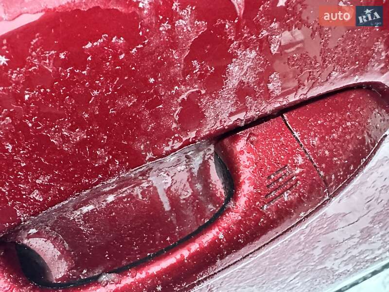 Внедорожник / Кроссовер Ford Edge 2015 в Хмельницком