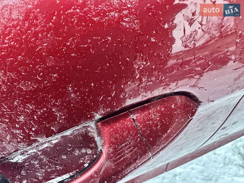 Внедорожник / Кроссовер Ford Edge 2015 в Хмельницком