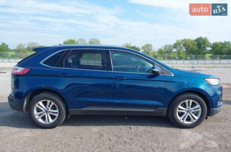 Внедорожник / Кроссовер Ford Edge 2020 в Киеве