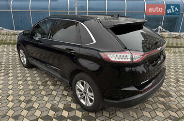Внедорожник / Кроссовер Ford Edge 2017 в Черноморске