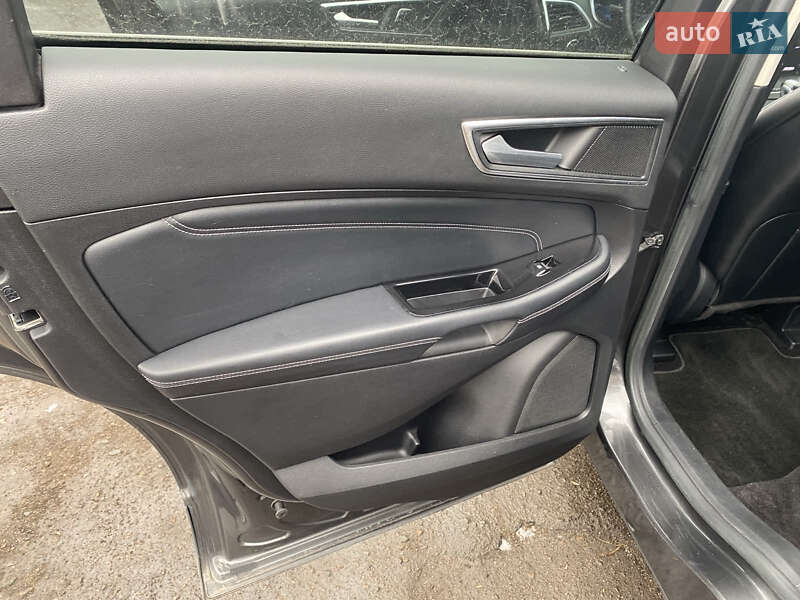 Внедорожник / Кроссовер Ford Edge 2016 в Черноморске