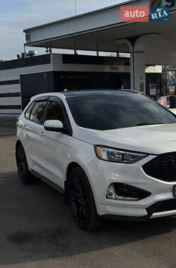 Позашляховик / Кросовер Ford Edge 2018 в Одесі