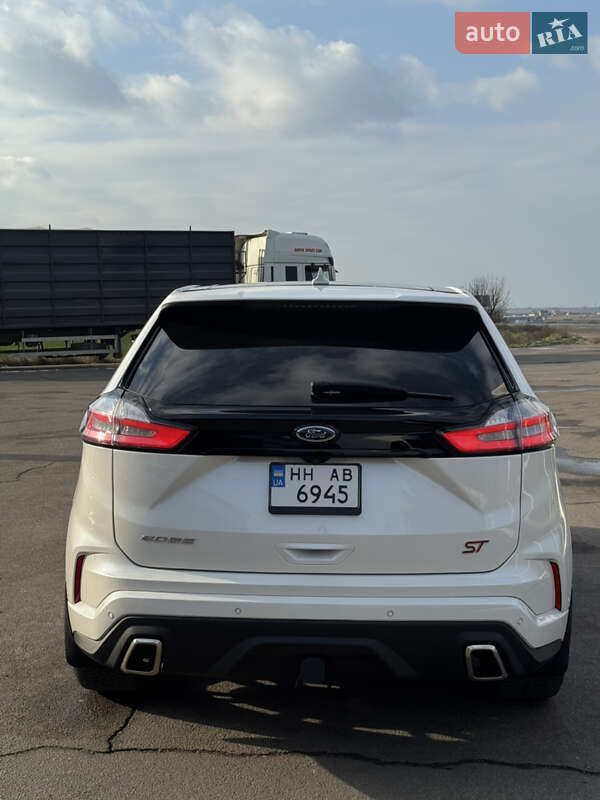 Внедорожник / Кроссовер Ford Edge 2018 в Одессе