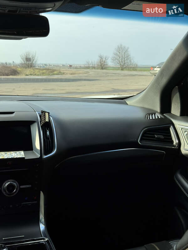 Внедорожник / Кроссовер Ford Edge 2018 в Одессе