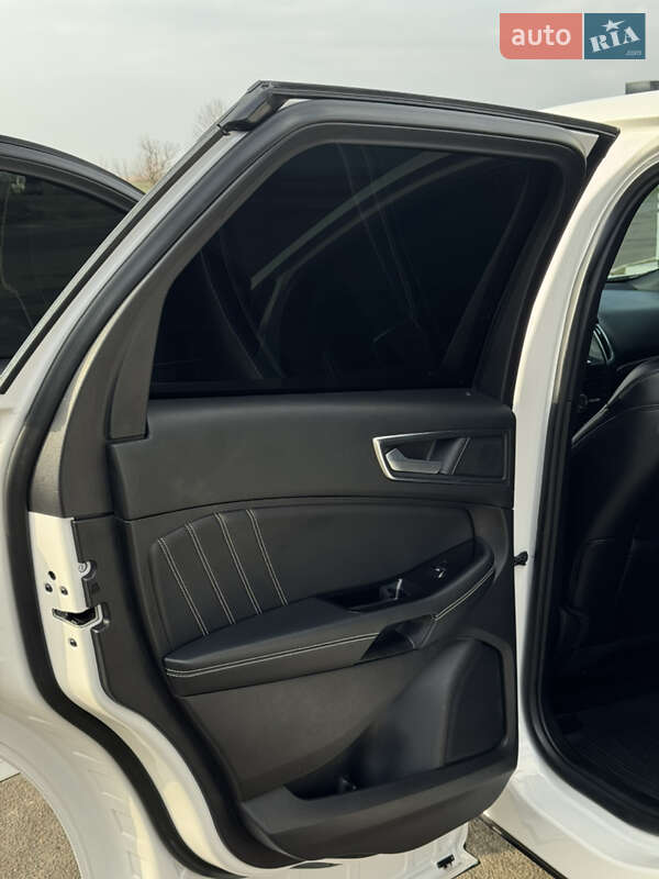 Внедорожник / Кроссовер Ford Edge 2018 в Одессе