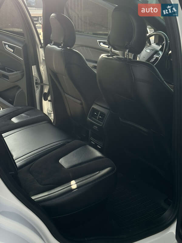 Внедорожник / Кроссовер Ford Edge 2018 в Одессе