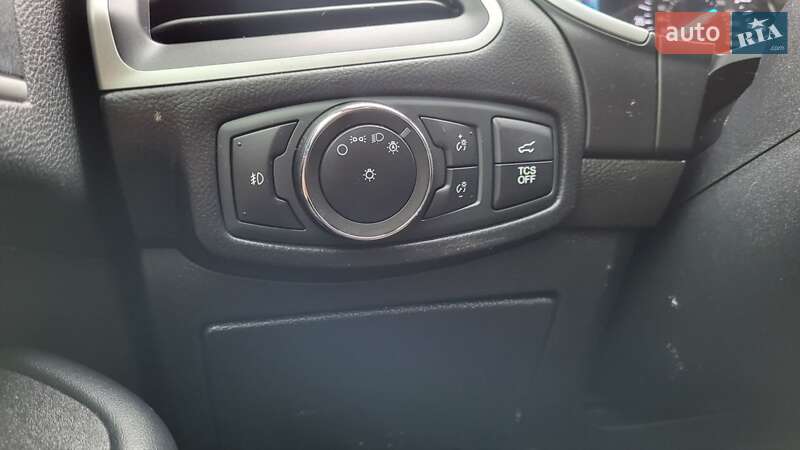 Внедорожник / Кроссовер Ford Edge 2021 в Львове фото 6 Внедорожник / Кроссовер Ford Edge 2021 в Львове