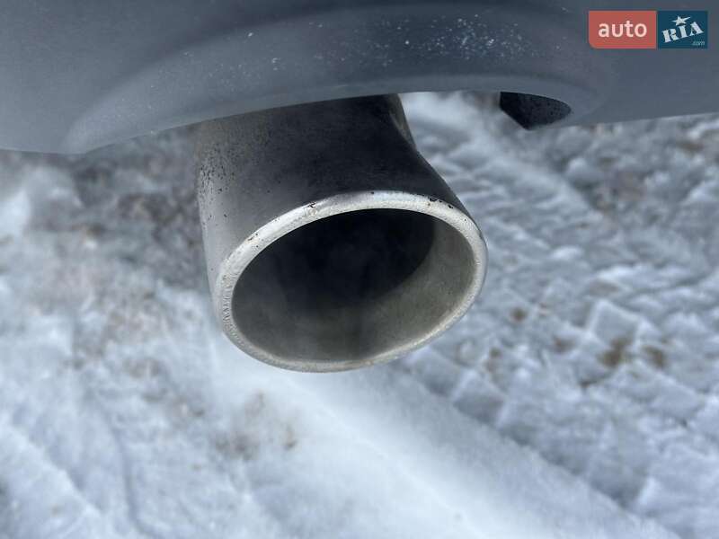 Внедорожник / Кроссовер Ford Edge 2012 в Виннице