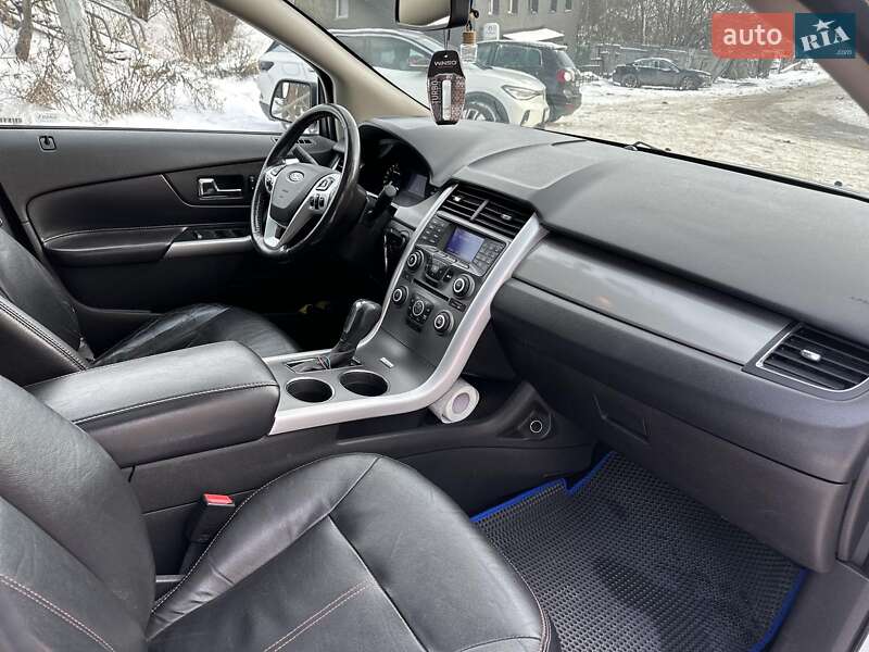 Внедорожник / Кроссовер Ford Edge 2012 в Виннице