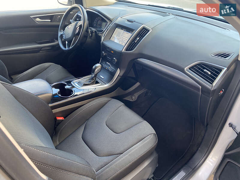 Внедорожник / Кроссовер Ford Edge 2017 в Киеве