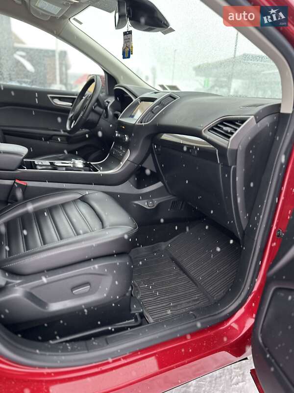 Внедорожник / Кроссовер Ford Edge 2020 в Львове фото 26 Внедорожник / Кроссовер Ford Edge 2020 в Львове