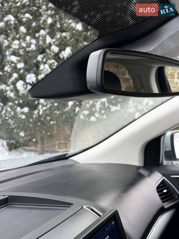 Внедорожник / Кроссовер Ford Edge 2022 в Дубно