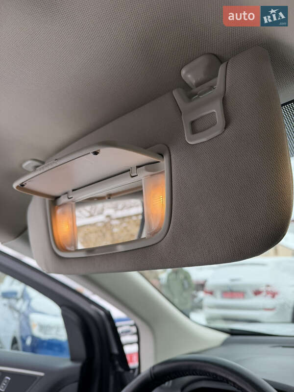 Внедорожник / Кроссовер Ford Edge 2022 в Дубно