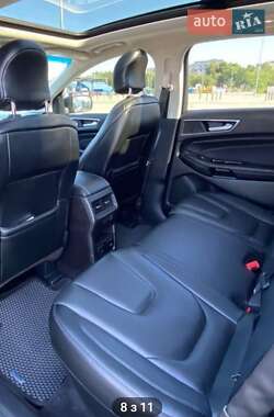 Позашляховик / Кросовер Ford Edge 2016 в Шепетівці