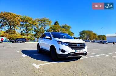 Позашляховик / Кросовер Ford Edge 2017 в Одесі