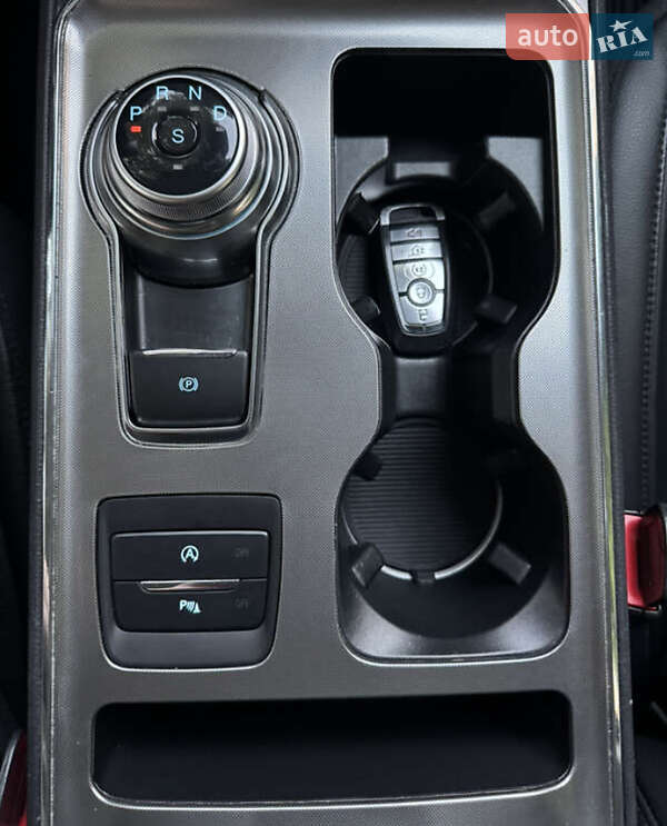 Внедорожник / Кроссовер Ford Edge 2022 в Одессе фото 10 Внедорожник / Кроссовер Ford Edge 2022 в Одессе