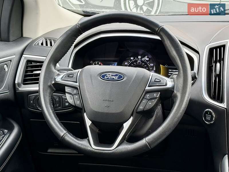 Внедорожник / Кроссовер Ford Edge 2019 в Харькове