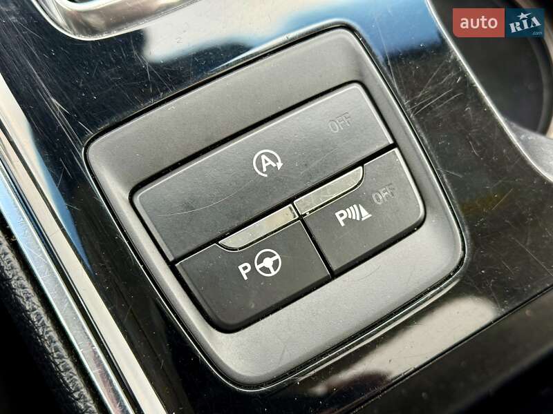 Внедорожник / Кроссовер Ford Edge 2019 в Харькове