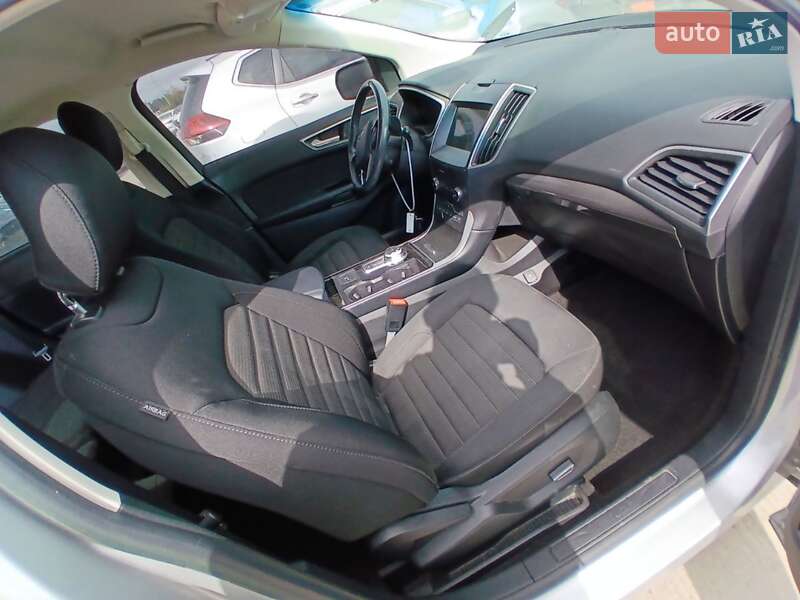 Позашляховик / Кросовер Ford Edge 2019 в Рівному фото 3 Позашляховик / Кросовер Ford Edge 2019 в Рівному