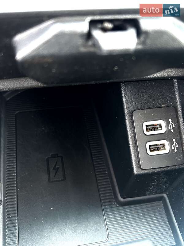 Внедорожник / Кроссовер Ford Edge 2019 в Владимире