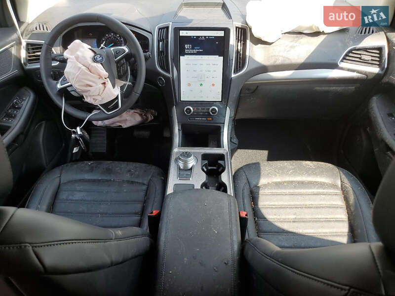 Позашляховик / Кросовер Ford Edge 2023 в Запоріжжі
